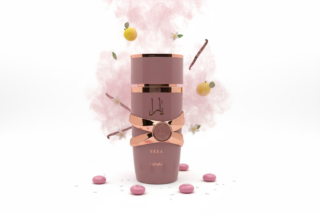 Lattafa Yara Elixir 100ml EDP
