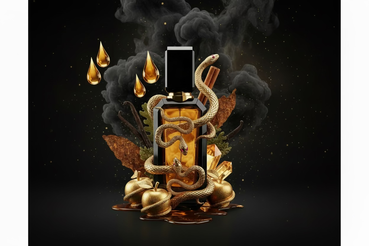 Veneno French Avenue 100 ml EDP