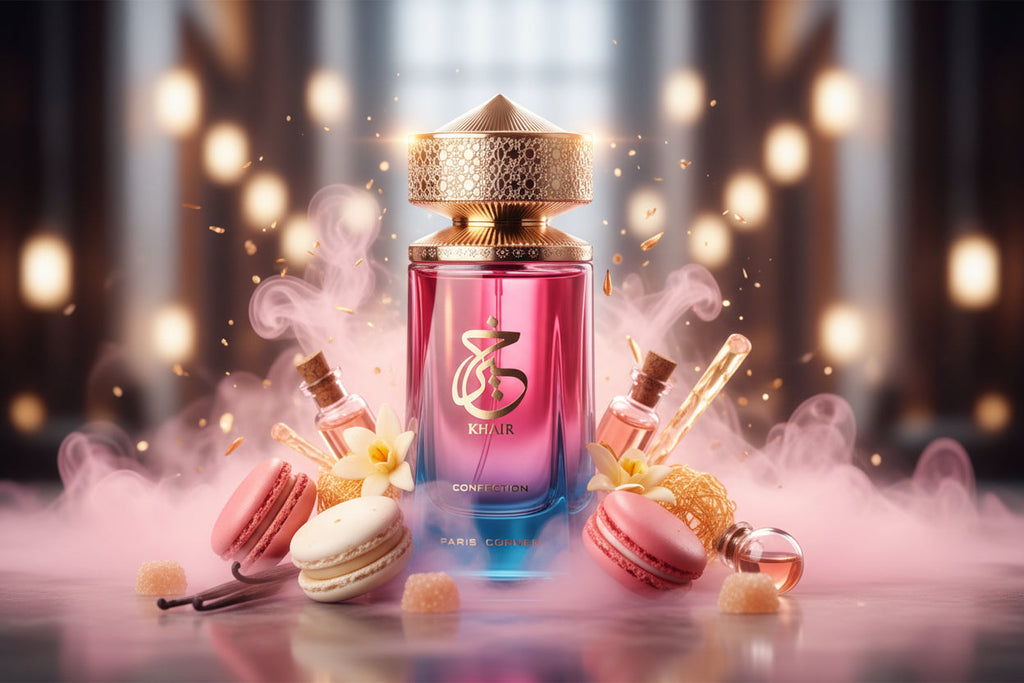 Khair Confection Paris Corner 100 ml EDP